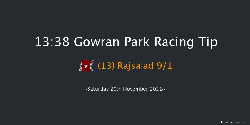 Gowran Park 13:38 Maiden Hurdle 16f Wed 5th May 2021