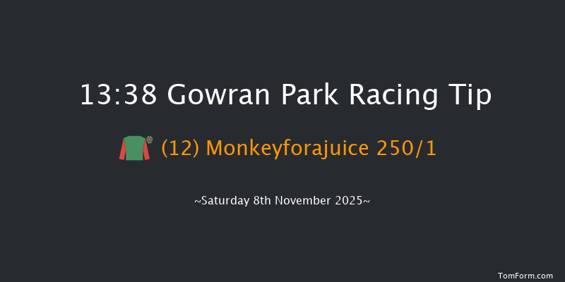 Gowran Park 13-38 16f Mon 20th Oct 2025