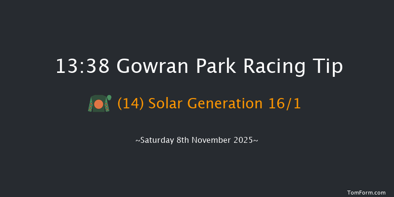 Gowran Park 13-38 16f Mon 20th Oct 2025