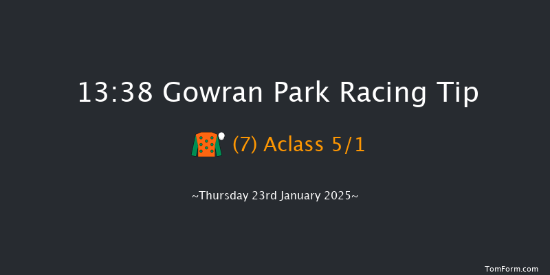 Gowran Park  13:38 Handicap Hurdle 16f Sat 9th Nov 2024