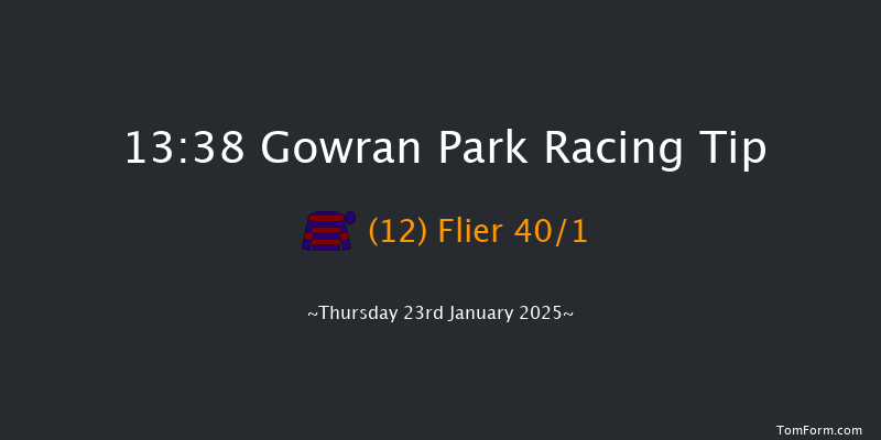 Gowran Park  13:38 Handicap Hurdle 16f Sat 9th Nov 2024