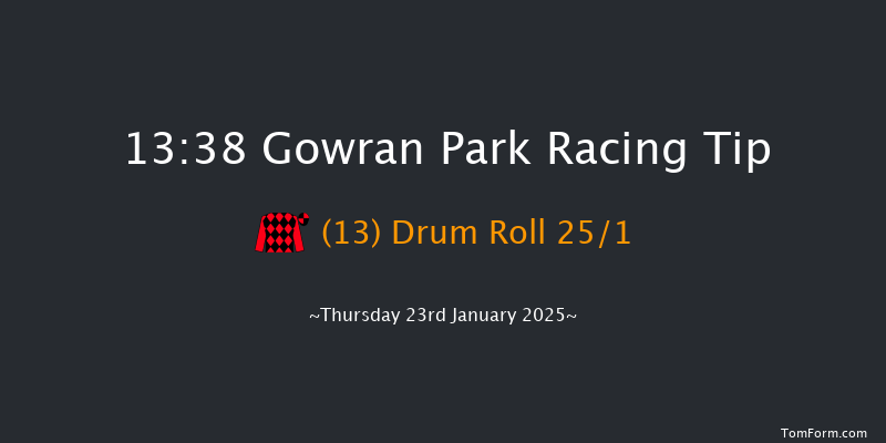 Gowran Park  13:38 Handicap Hurdle 16f Sat 9th Nov 2024