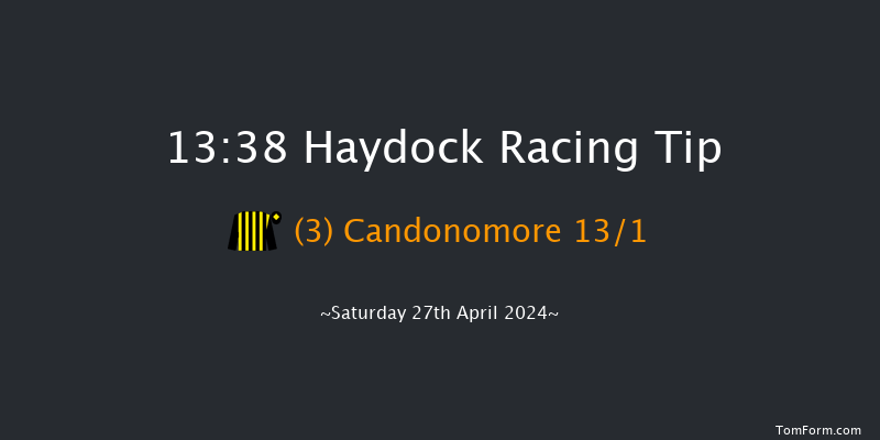 Haydock  13:38 Maiden (Class 4) 8f Sat 30th Mar 2024