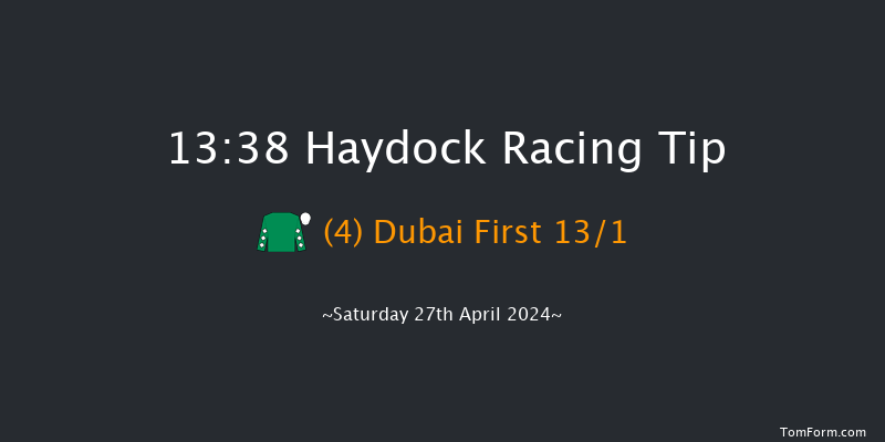 Haydock  13:38 Maiden (Class 4) 8f Sat 30th Mar 2024