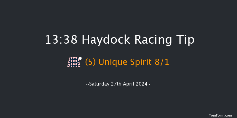 Haydock  13:38 Maiden (Class 4) 8f Sat 30th Mar 2024