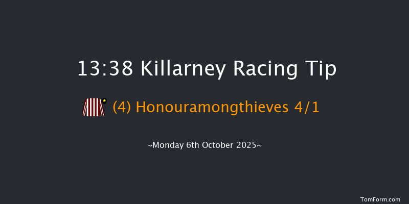 Killarney 13-38 8f Sun 5th Oct 2025