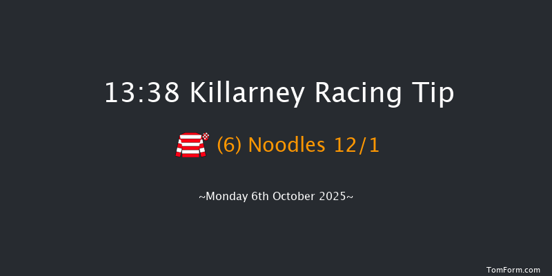 Killarney 13-38 8f Sun 5th Oct 2025