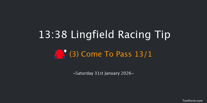 Lingfield 13-38 (Class 6) 10f Thu 29th Jan 2026
