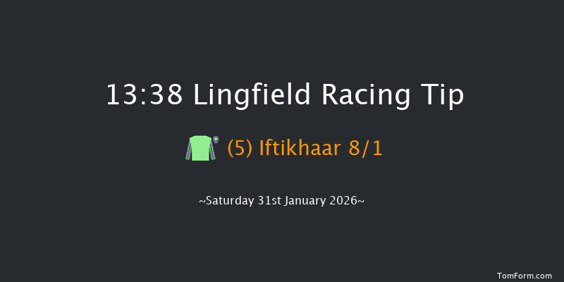 Lingfield 13-38 (Class 6) 10f Thu 29th Jan 2026