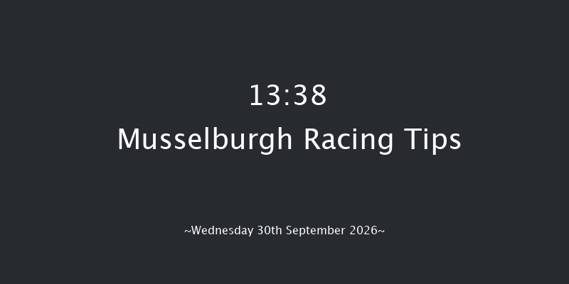 Musselburgh 13-38 (Class 4) 5f Sat 12th Sep 2026