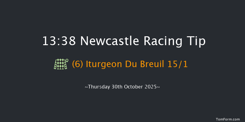 Newcastle 13-38 (Class 5) 23f Mon 27th Oct 2025