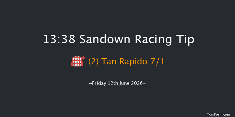 Sandown 13-38 (Class 4) 5f Thu 28th May 2026