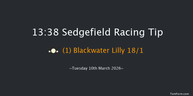 Sedgefield 13-38 (Class 5) 16f Thu 19th Feb 2026