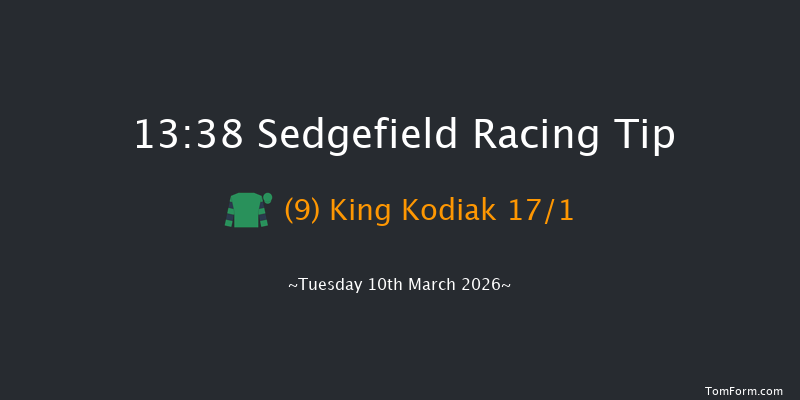 Sedgefield 13-38 (Class 5) 16f Thu 19th Feb 2026