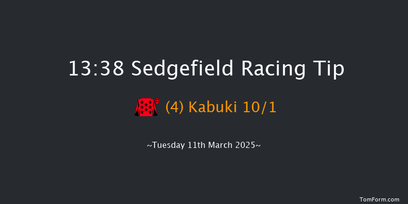 Sedgefield  13:38 Handicap Hurdle (Class 4) 17f Wed 5th Feb 2025