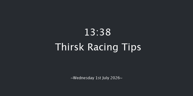 Thirsk 13-38 (Class 5) 6f Tue 16th Jun 2026