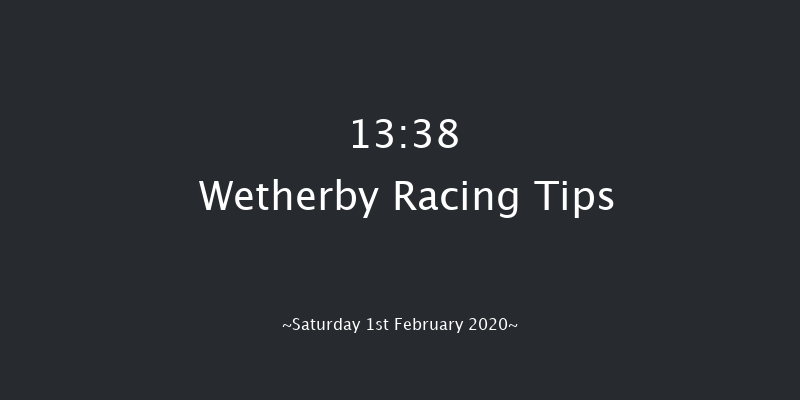 Wetherby 13:38 Handicap Chase (Class 2) 19f Thu 23rd Jan 2020