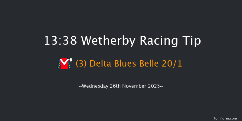 Wetherby 13-38 (Class 4) 16f Sat 15th Nov 2025