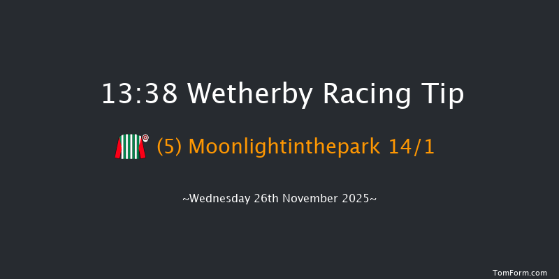 Wetherby 13-38 (Class 4) 16f Sat 15th Nov 2025