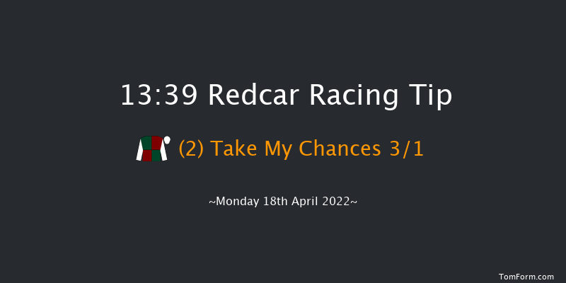 Redcar 13:39 Stakes (Class 5) 8f Mon 4th Apr 2022