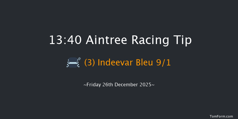 Aintree 13-40 (Class 2) 20f Sat 6th Dec 2025