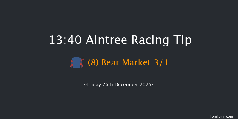 Aintree 13-40 (Class 2) 20f Sat 6th Dec 2025