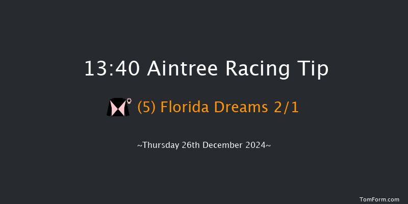 Aintree  13:40 Handicap Hurdle (Class 2) 20f Sat 9th Nov 2024