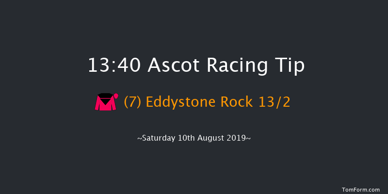 Ascot 13:40 Handicap (Class 2) 16f Fri 12th Jul 2019