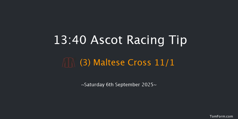 Ascot 13-40 (Class 2) 7f Fri 5th Sep 2025