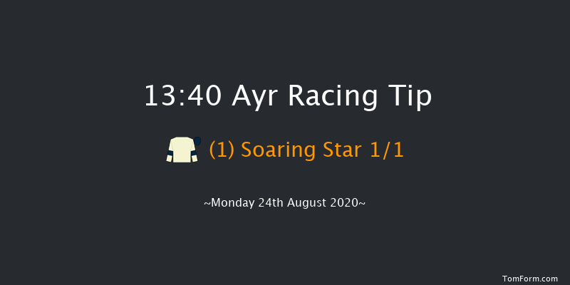 Jordan Electrics Novice Stakes Ayr 13:40 Stakes (Class 5) 6f Wed 5th Aug 2020