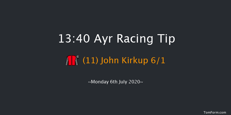 Jordan Electrics Handicap Ayr 13:40 Handicap (Class 3) 6f Mon 22nd Jun 2020