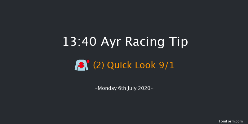 Jordan Electrics Handicap Ayr 13:40 Handicap (Class 3) 6f Mon 22nd Jun 2020