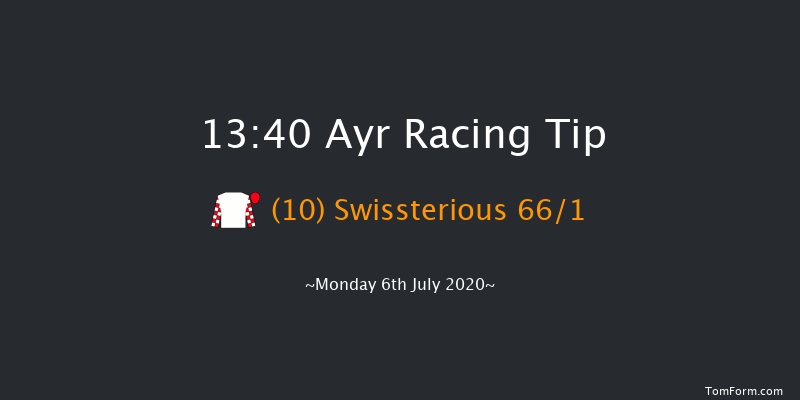 Jordan Electrics Handicap Ayr 13:40 Handicap (Class 3) 6f Mon 22nd Jun 2020