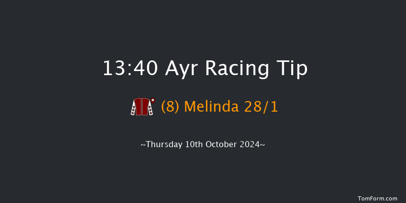 Ayr  13:40 Handicap (Class 5) 10f  Tue 1st Oct 2024