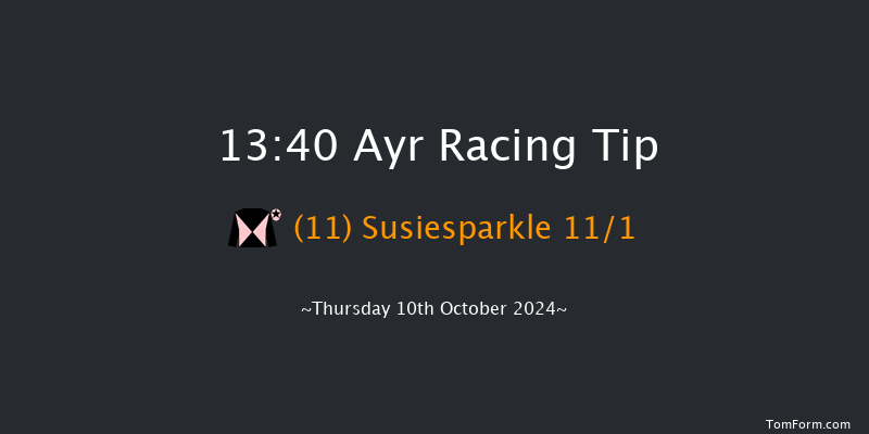 Ayr  13:40 Handicap (Class 5) 10f  Tue 1st Oct 2024