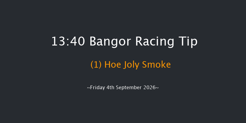 Bangor 13-40 (Class 4) 19f Fri 26th Jun 2026