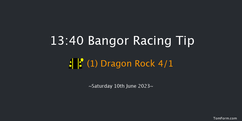 Bangor 13:40 Handicap Chase (Class 4) 24f Sat 20th May 2023