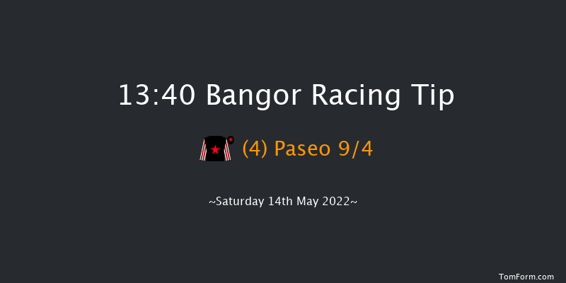 Bangor 13:40 Handicap Chase (Class 4) 24f Sat 9th Apr 2022