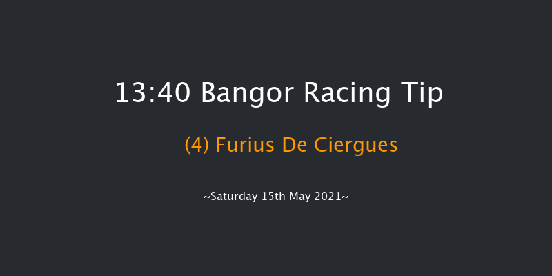 Bangor 13:40 Handicap Chase (Class 4) 
24f Sat 17th Apr 2021