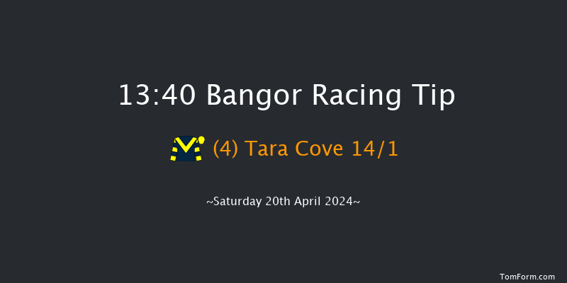 Bangor-on-dee  13:40 Handicap Chase (Class
5) 24f Sat 23rd Mar 2024