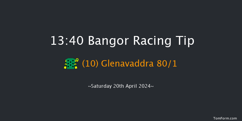 Bangor-on-dee  13:40 Handicap Chase (Class
5) 24f Sat 23rd Mar 2024