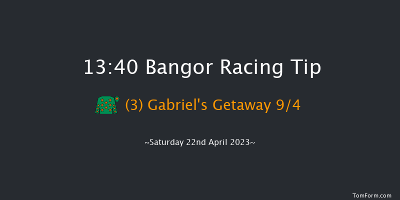 Bangor 13:40 Handicap Chase (Class 4) 17f Sat 25th Mar 2023