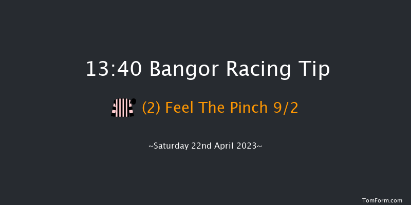 Bangor 13:40 Handicap Chase (Class 4) 17f Sat 25th Mar 2023