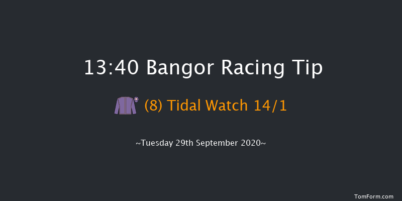 Bangor 13:40 Handicap Hurdle (Class 3) 17f Tue 25th Aug 2020