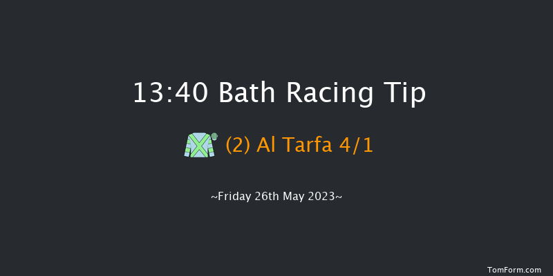 Bath 13:40 Maiden (Class 5) 10f Wed 17th May 2023