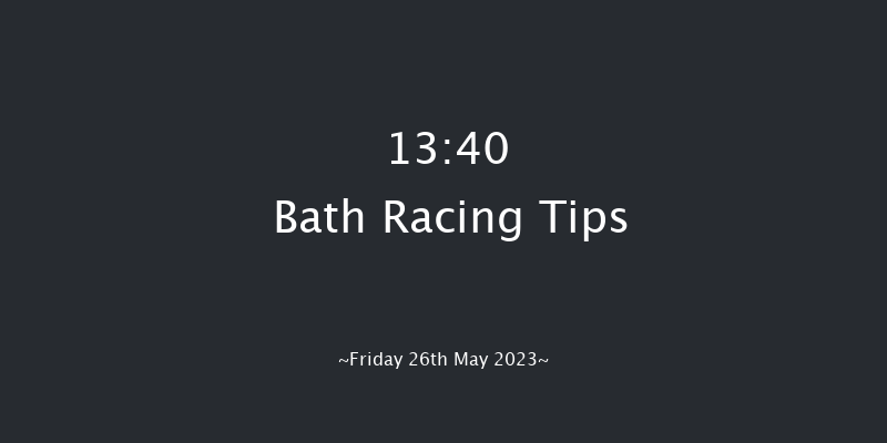 Bath 13:40 Maiden (Class 5) 10f Wed 17th May 2023