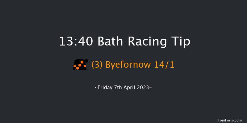 Bath 13:40 Handicap (Class 6) 6f Tue 12th Jul 2022