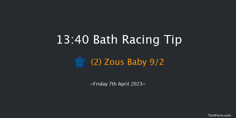 Bath 13:40 Handicap (Class 6) 6f Tue 12th Jul 2022