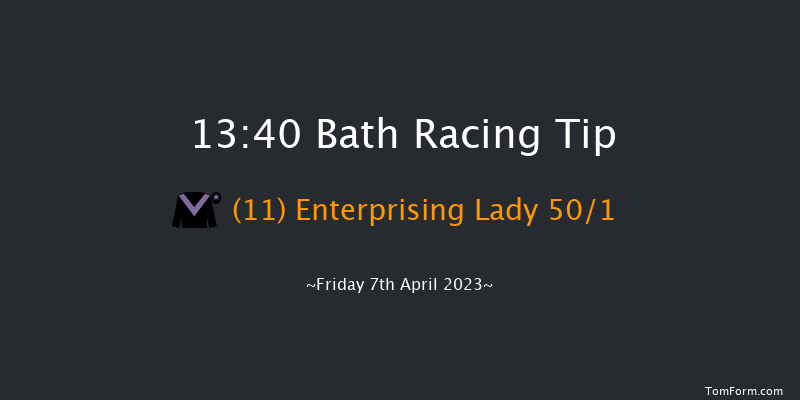 Bath 13:40 Handicap (Class 6) 6f Tue 12th Jul 2022