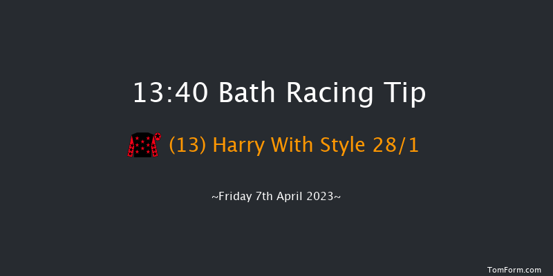 Bath 13:40 Handicap (Class 6) 6f Tue 12th Jul 2022